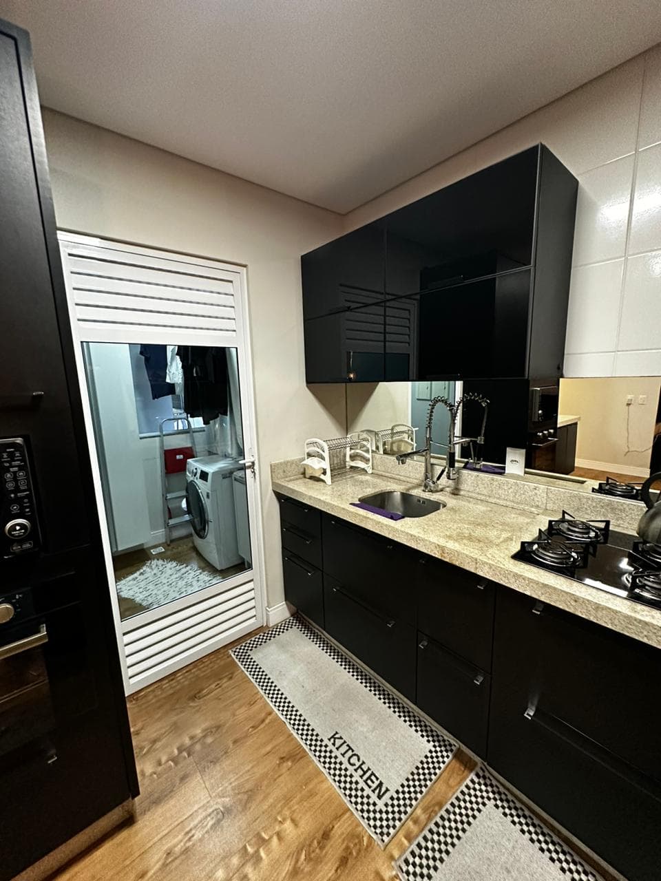 APARTAMENTO MOBILIADO | JARAGUA ESQUERDO - foto 10