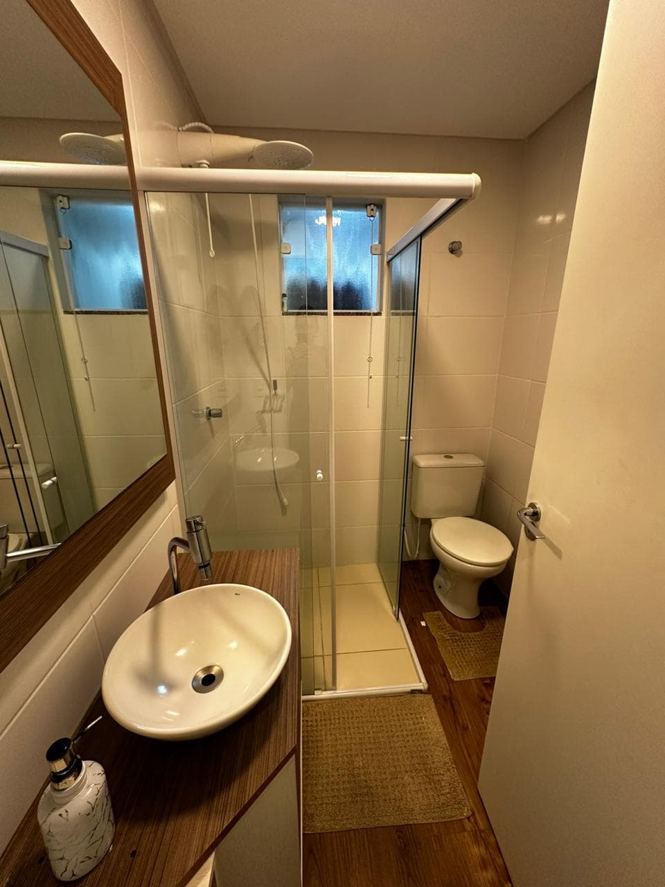 APARTAMENTO MOBILIADO | JARAGUA ESQUERDO - foto 9