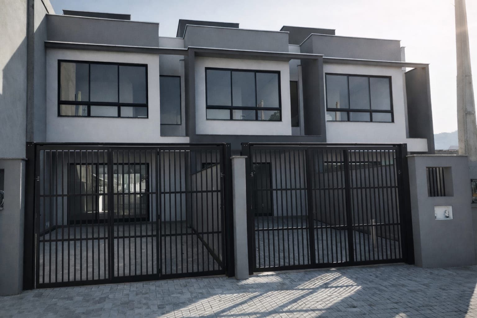 SOBRADO NOVO - BAIRRO AMIZADE - foto 6