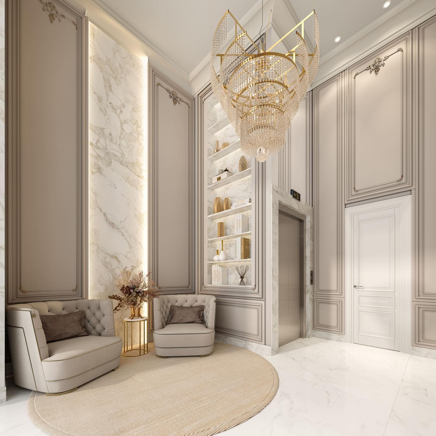 🏛️ PALAZZO ROYALE | MEIA PRAIA | ITAPEMA SC - foto 4