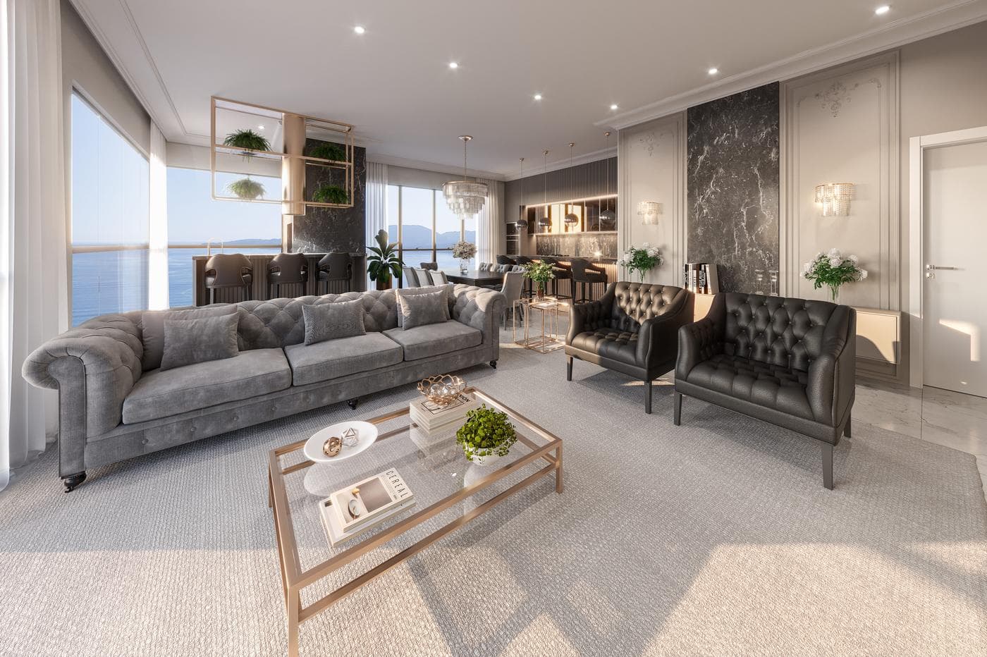 🏛️ PALAZZO ROYALE | MEIA PRAIA | ITAPEMA SC - foto 6