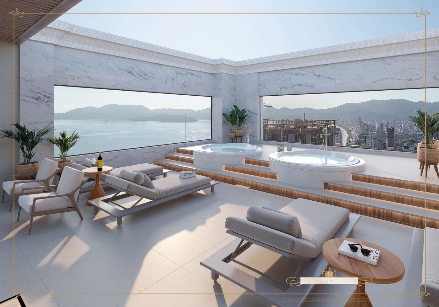 🏛️ PALAZZO ROYALE | MEIA PRAIA | ITAPEMA SC - foto 10