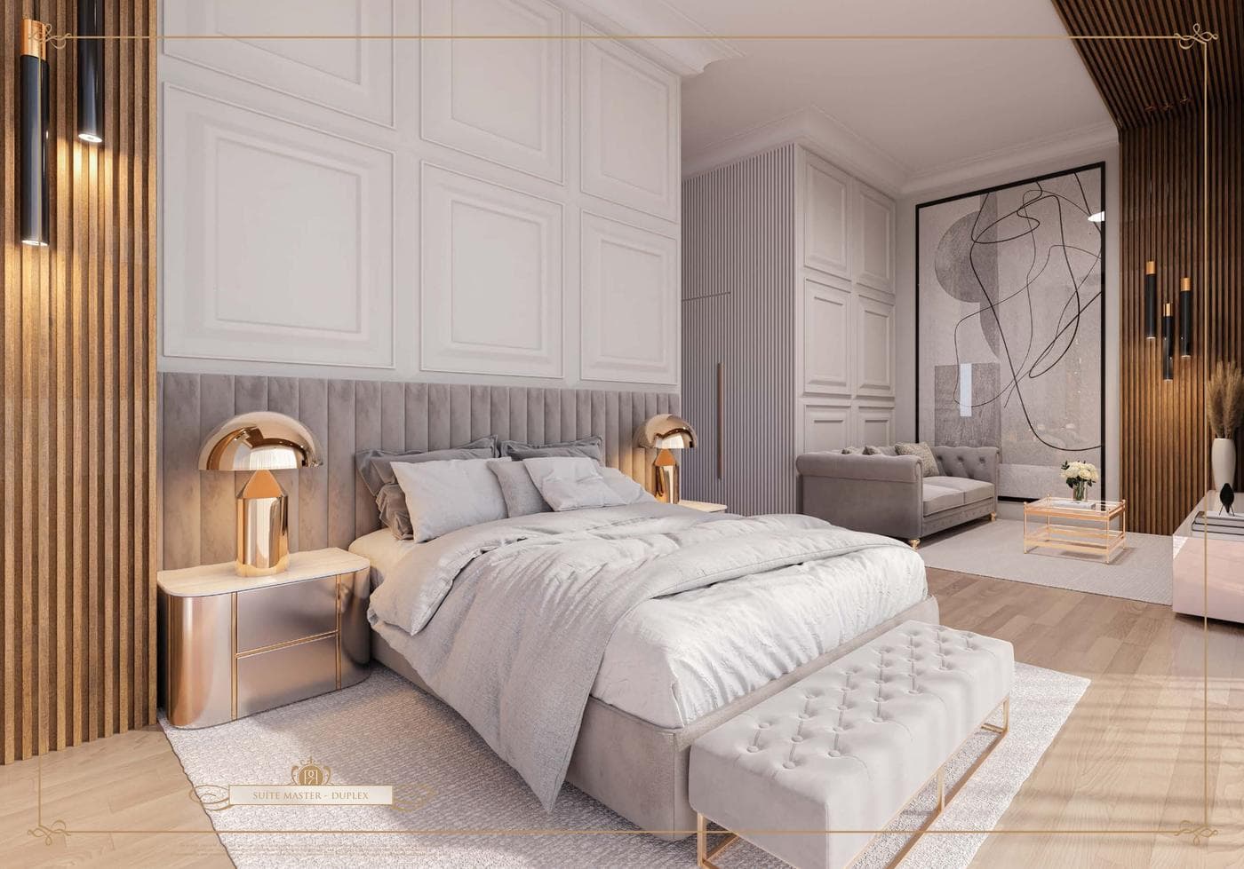 🏛️ PALAZZO ROYALE | MEIA PRAIA | ITAPEMA SC - foto 7