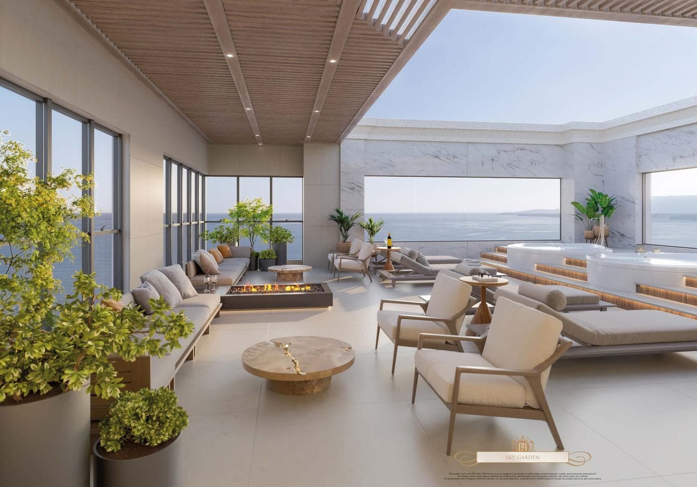 🏛️ PALAZZO ROYALE | MEIA PRAIA | ITAPEMA SC - foto 11