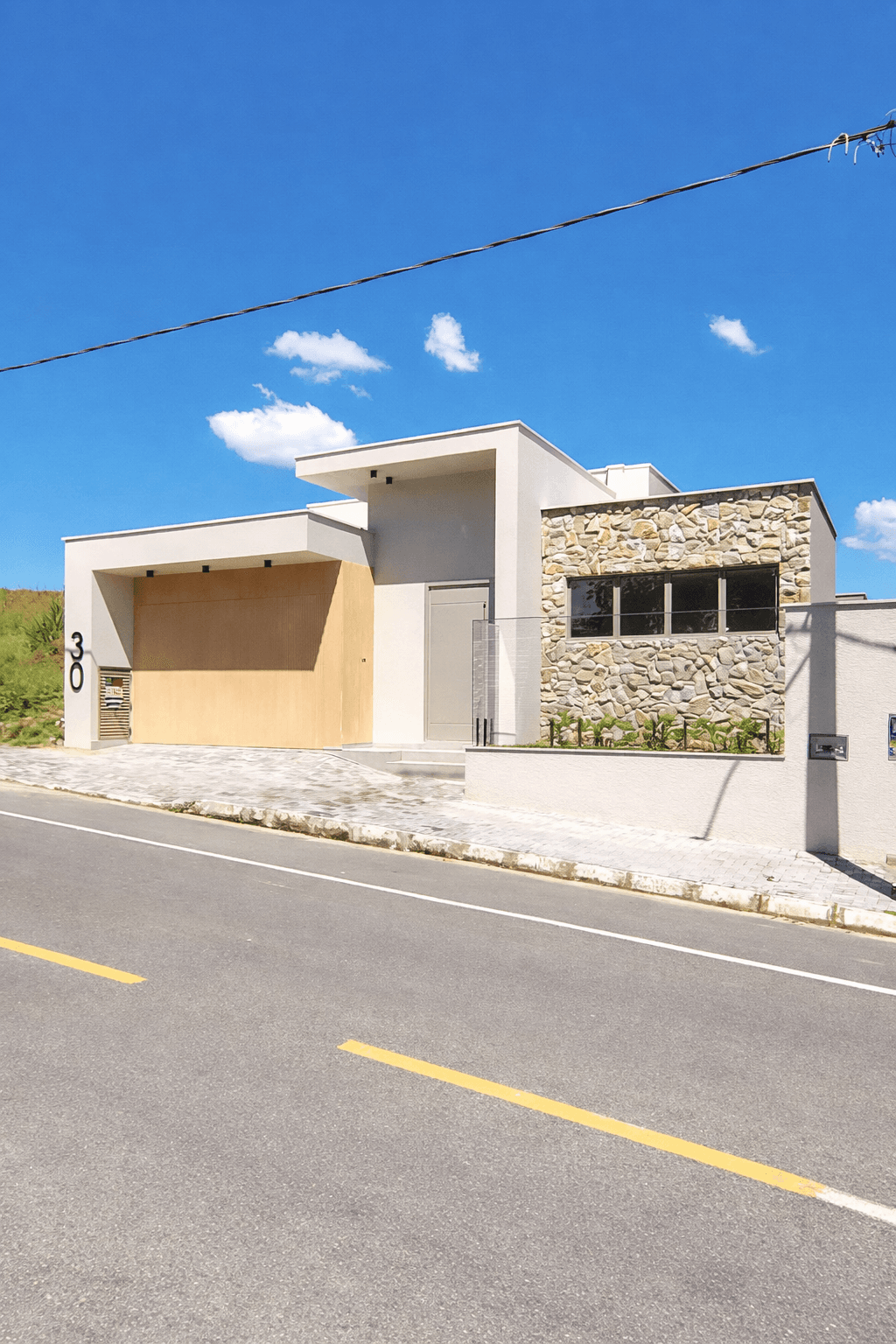 🏡 CASA NOVA ALTO PADRAO - BAIRRO RAU - foto 2