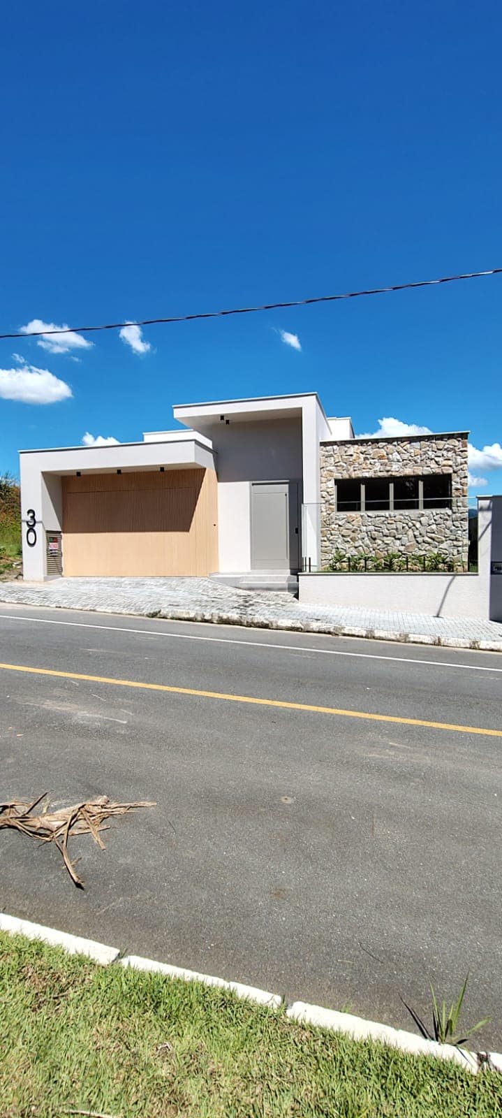 🏡 CASA NOVA ALTO PADRAO - BAIRRO RAU - foto 3