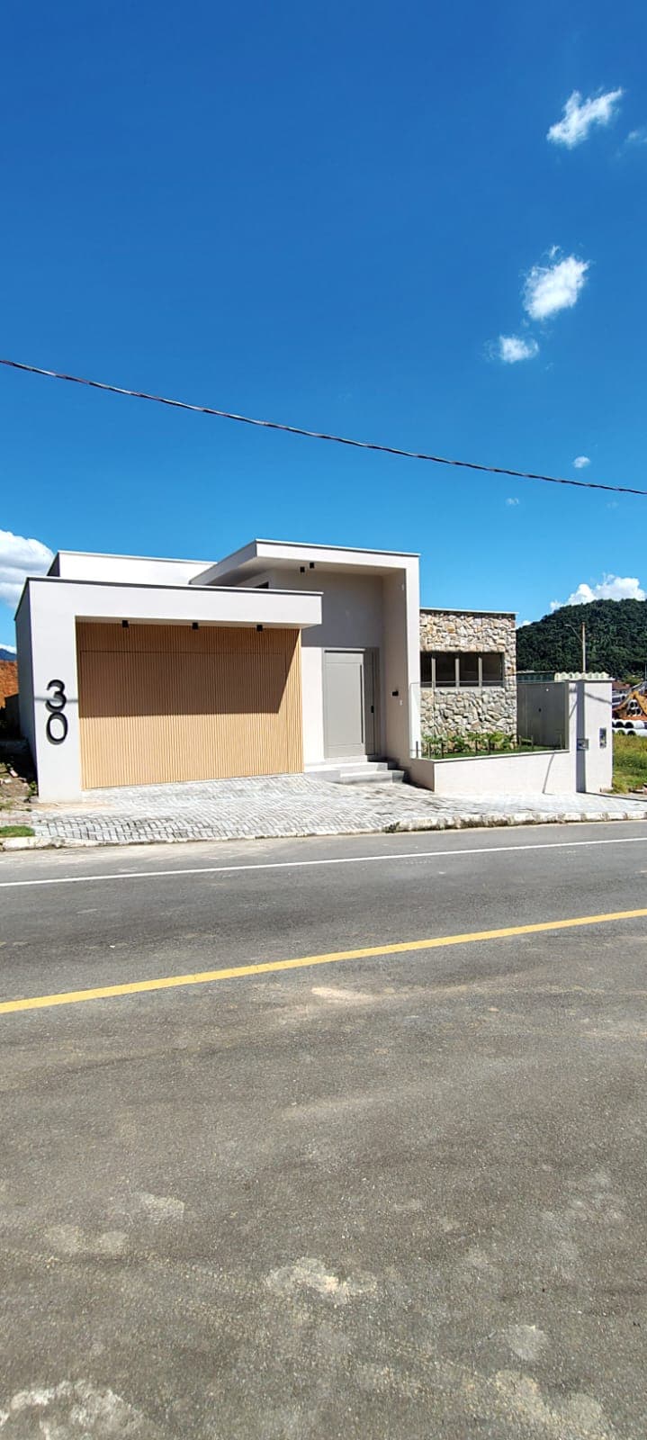 🏡 CASA NOVA ALTO PADRAO - BAIRRO RAU - foto 4