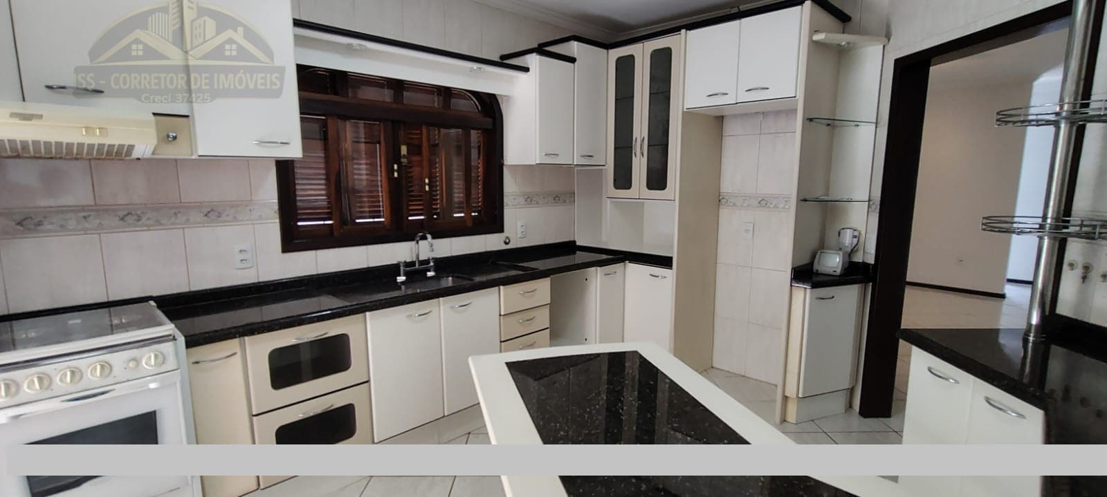 🏡 CASA ALTO PADRAO NO CZERNIEWICZ - foto 7