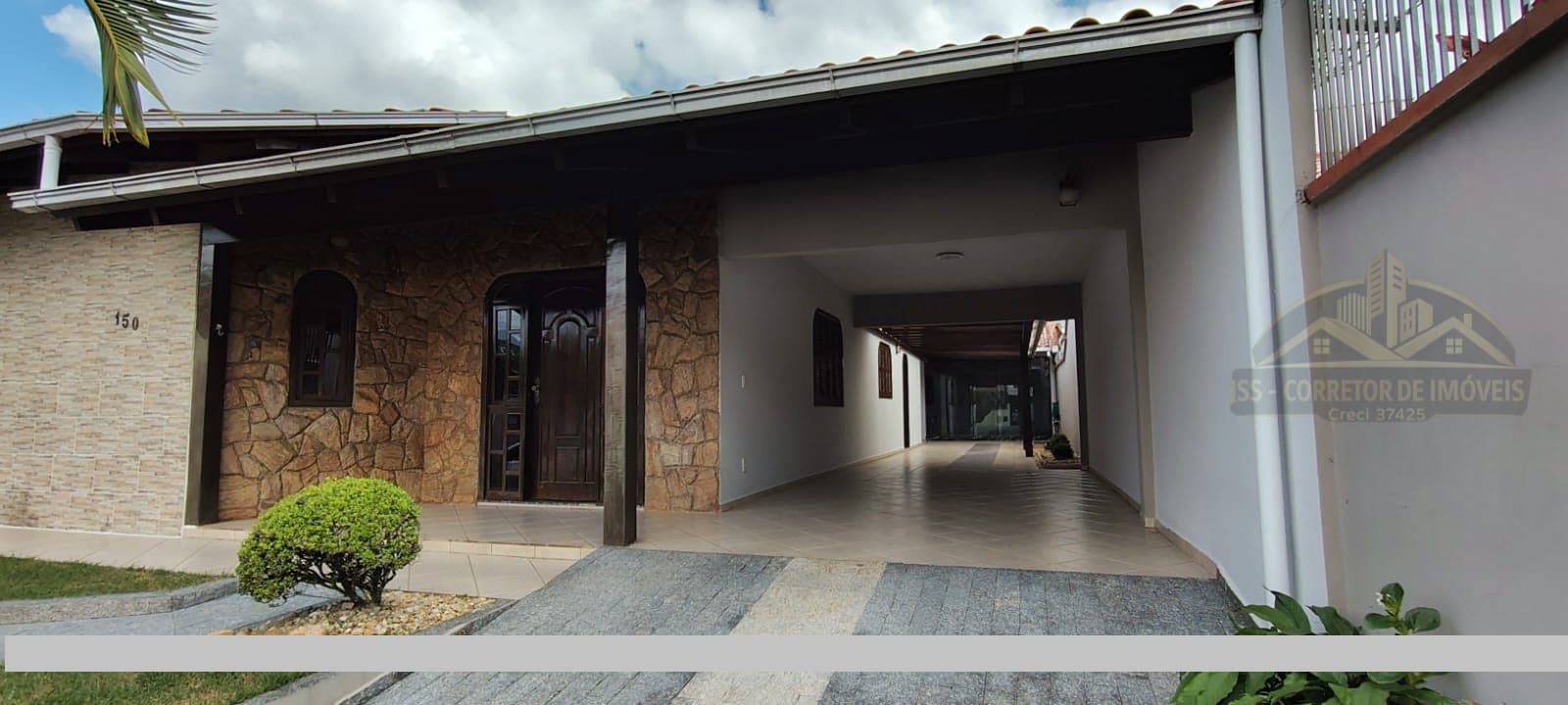 🏡 CASA ALTO PADRAO NO CZERNIEWICZ - foto 3