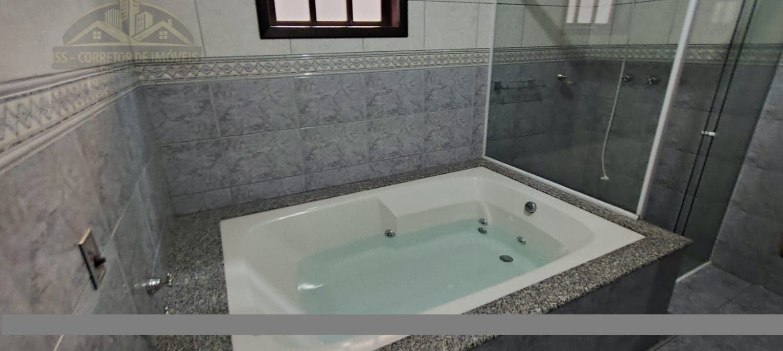 🏡 CASA ALTO PADRAO NO CZERNIEWICZ - foto 14