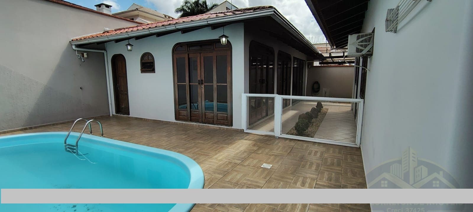 🏡 CASA ALTO PADRAO NO CZERNIEWICZ - foto 10