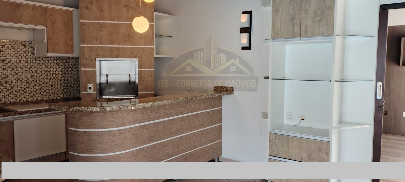 🏡 CASA ALTO PADRAO NO CZERNIEWICZ - foto 12