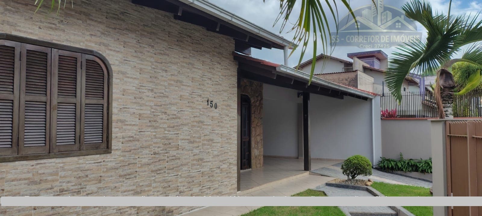 🏡 CASA ALTO PADRAO NO CZERNIEWICZ - foto 2