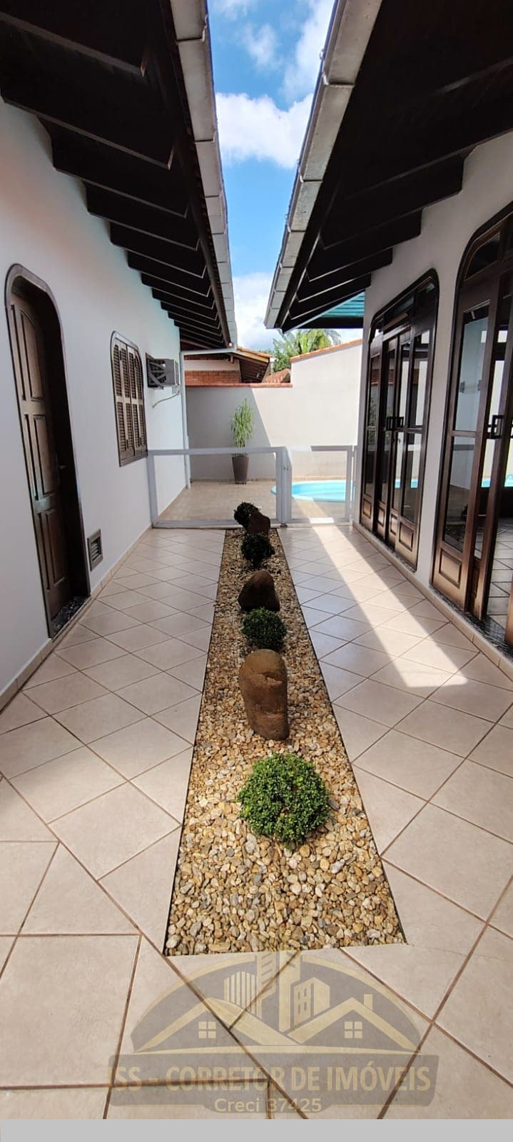 🏡 CASA ALTO PADRAO NO CZERNIEWICZ - foto 13