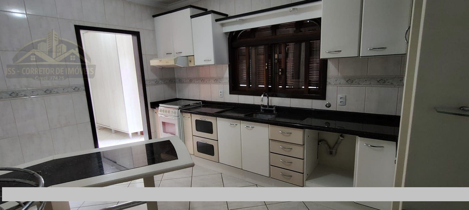 🏡 CASA ALTO PADRAO NO CZERNIEWICZ - foto 8