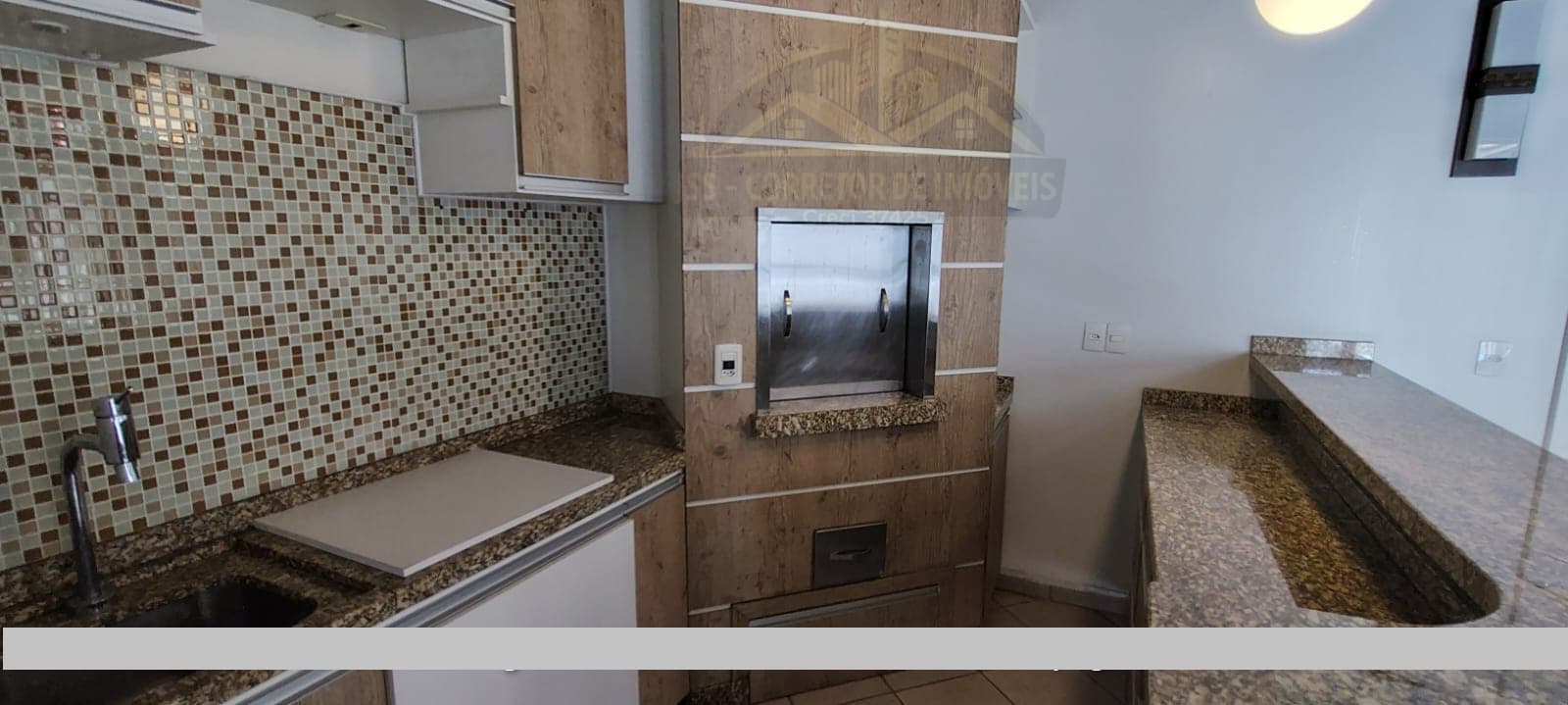 🏡 CASA ALTO PADRAO NO CZERNIEWICZ - foto 11