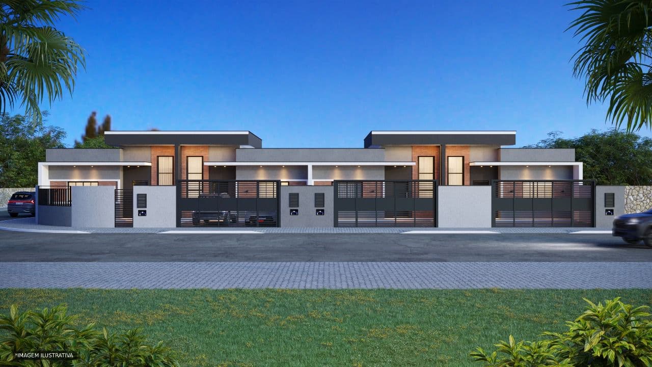 🏡 Residencial Floratta – Conforto, qualidade e valorização em Guaramirim