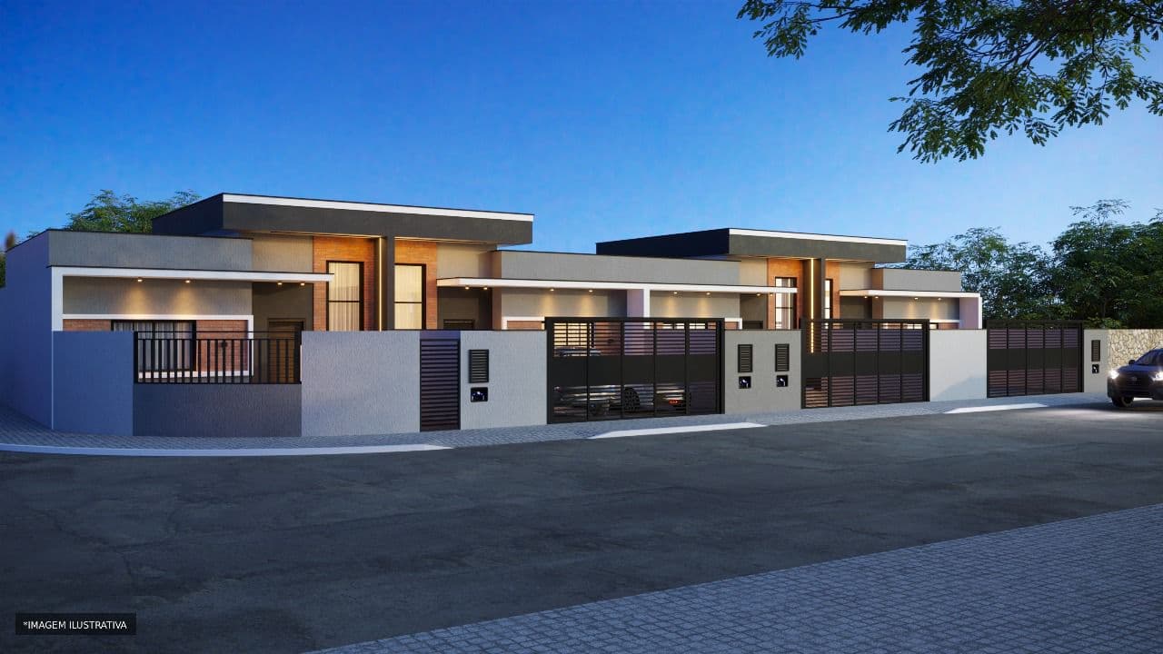 🏡 Residencial Floratta – Conforto, qualidade e valorização em Guaramirim - foto 3