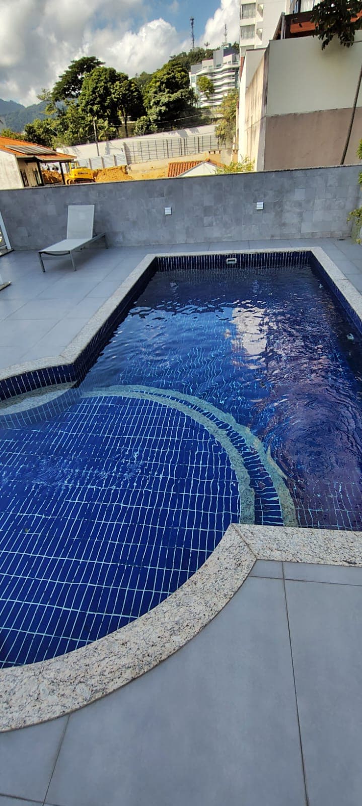 ✨ALTO PADRÃO NO CENTRO DE JARAGUÁ DO SUL - foto 15