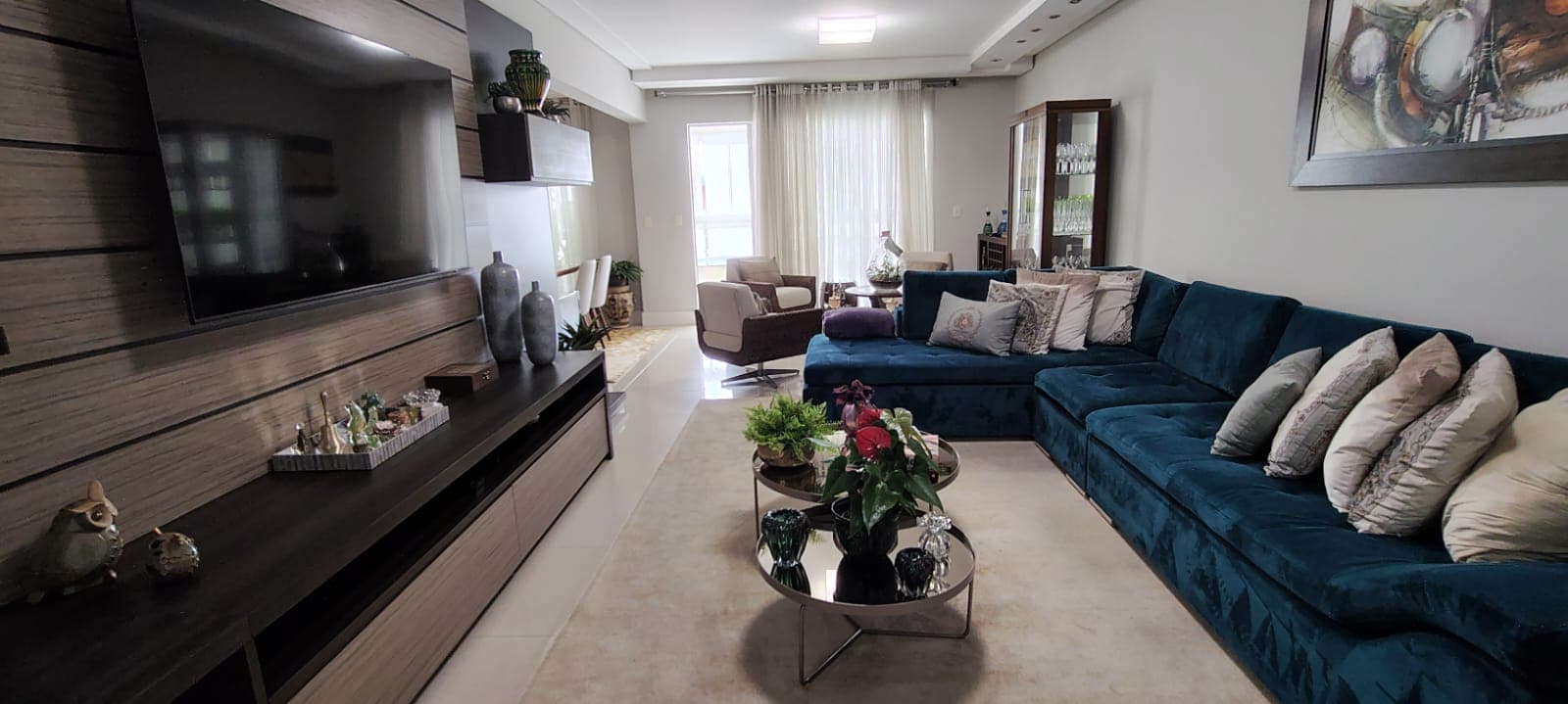 ✨ALTO PADRÃO NO CENTRO DE JARAGUÁ DO SUL