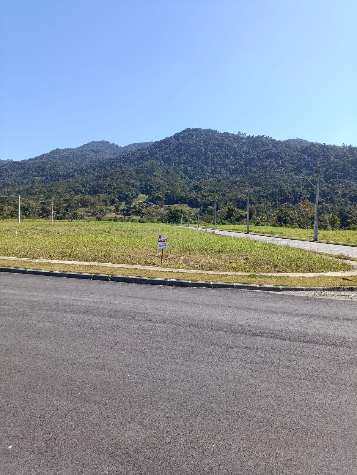 📍LOTES URBANOS - RESIDENCIAL REINKE - foto 3