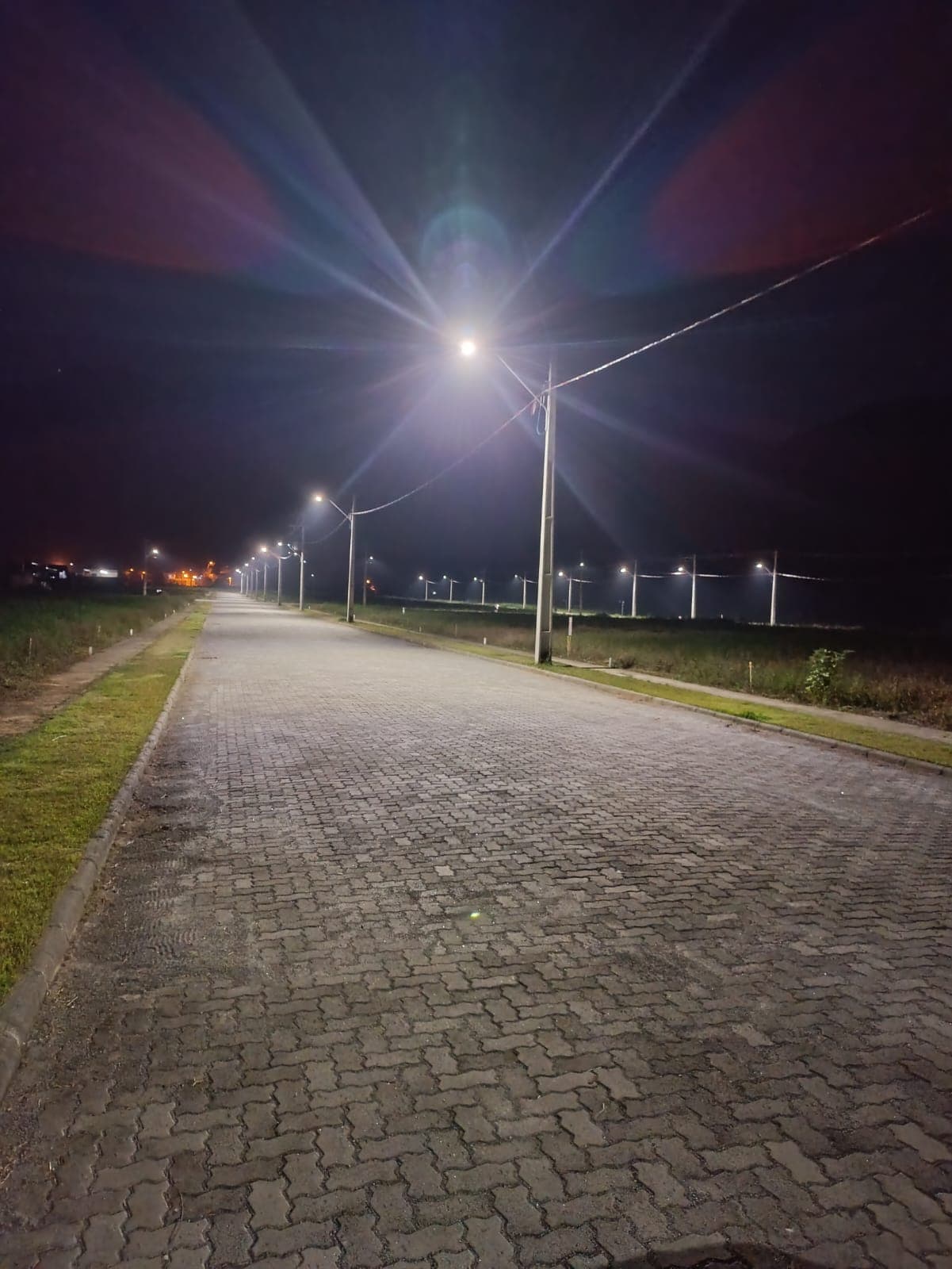 📍LOTES URBANOS - RESIDENCIAL REINKE - foto 4