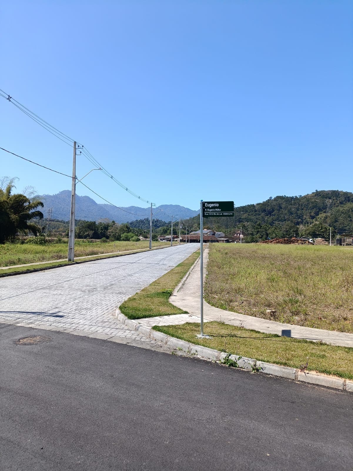 📍LOTES URBANOS - RESIDENCIAL REINKE - foto 1