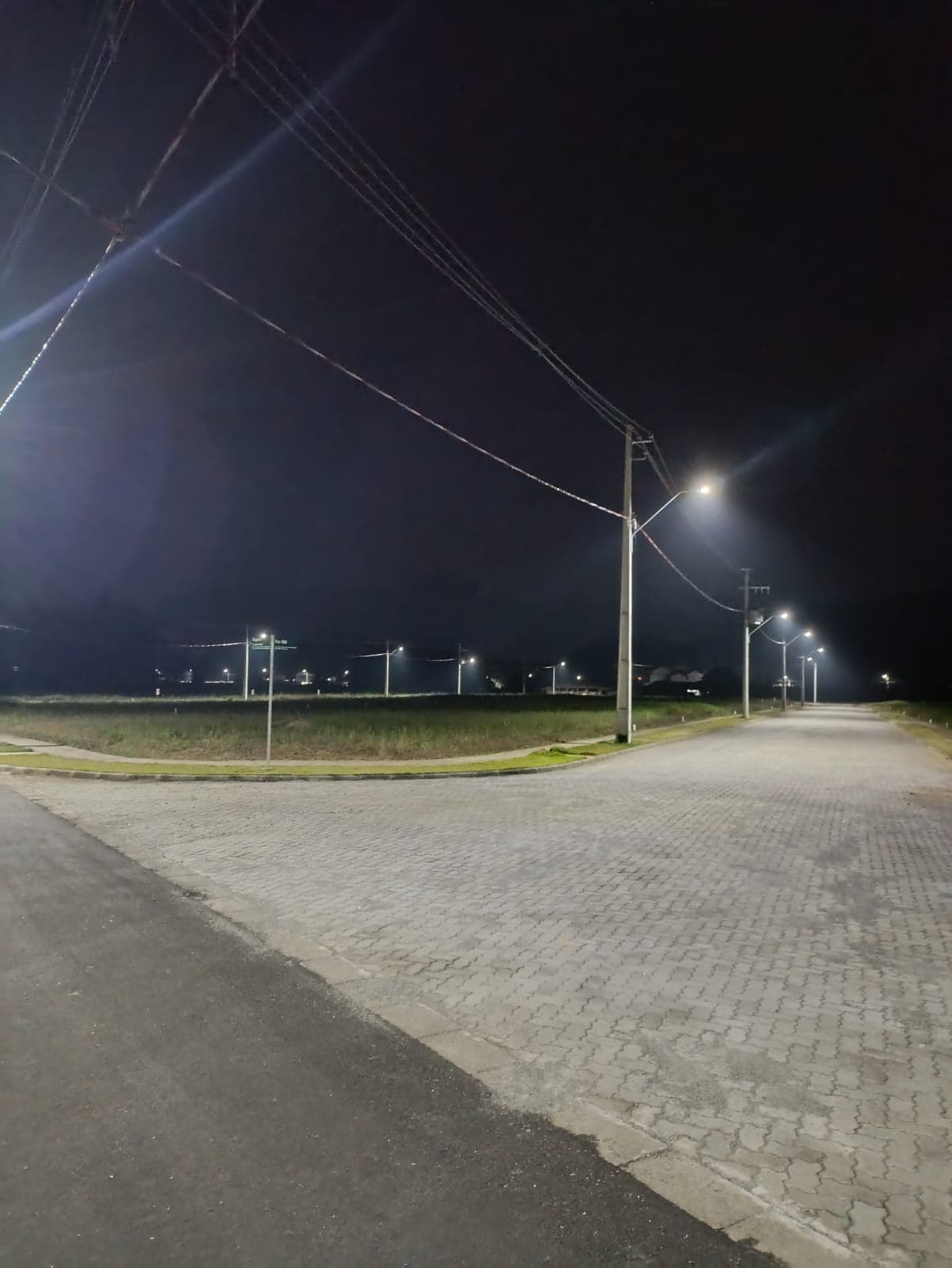 📍LOTES URBANOS - RESIDENCIAL REINKE - foto 2