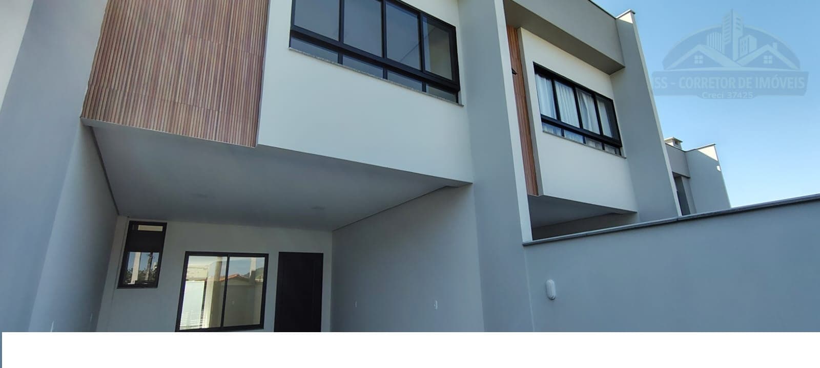 SOBRADO NOVO GEMINADO - foto 2